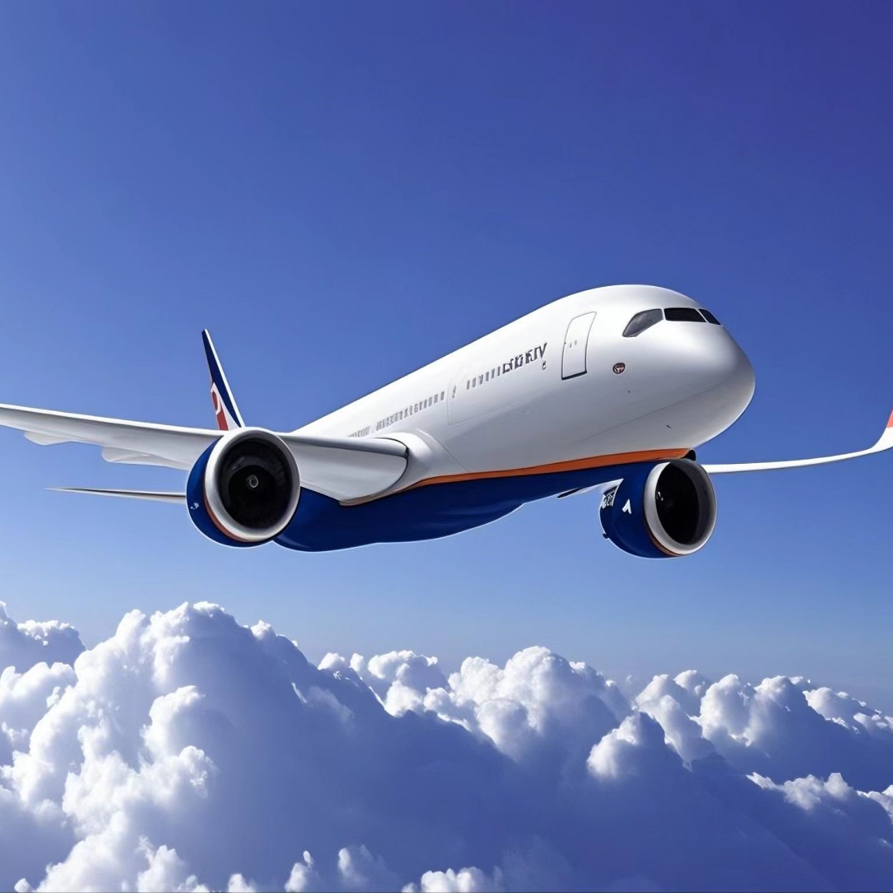 新干县到北京空运当日达服务，航空快递如闪电，包裹当天送达